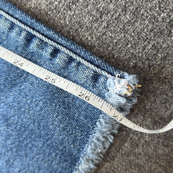 Frame Denim Le Nouveau Straight in Sackett - Picture 15 of 15